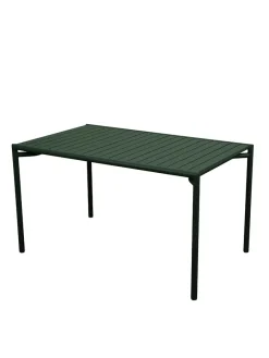 Bliss Dining Table 133x81 cm fra<Cane-line Discount
