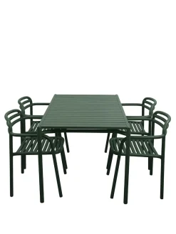 Bliss Dining Table 133x81 cm fra<Cane-line Discount