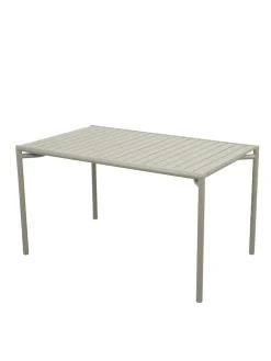 Bliss Dining Table 133x81 cm fra<Cane-line Discount