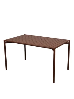 Bliss Dining Table 133x81 cm fra<Cane-line Discount