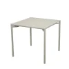 Bliss Dining Table 81x81 cm fra<Cane-line Hot