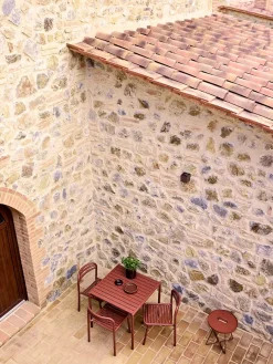 Bliss havestol fra<Cane-line