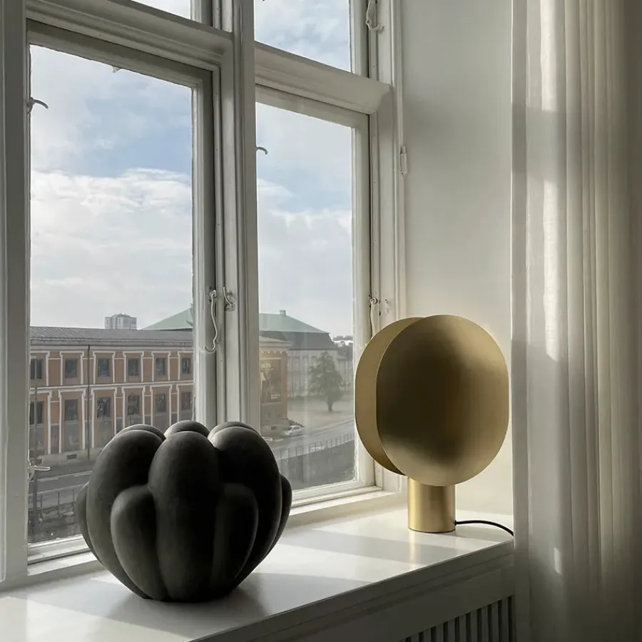 Bloom Vase, mini fra<101 Copenhagen Online
