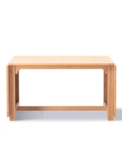 BM 71 Biblioteksbord af Børge Mogensen<Fredericia Furniture