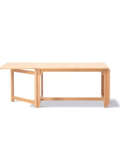 BM 71 Biblioteksbord af Børge Mogensen<Fredericia Furniture