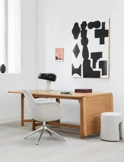 BM 71 Biblioteksbord af Børge Mogensen<Fredericia Furniture