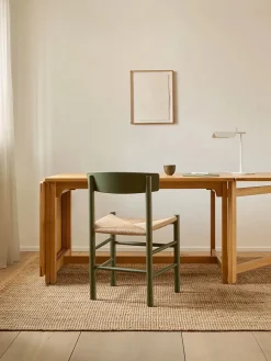 BM 71 Biblioteksbord af Børge Mogensen<Fredericia Furniture