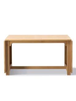 BM 71 Biblioteksbord af Børge Mogensen<Fredericia Furniture