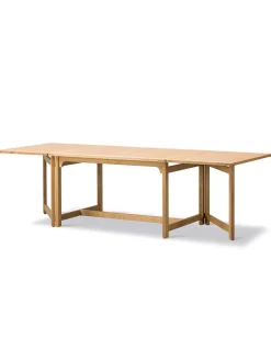 BM 71 Biblioteksbord af Børge Mogensen<Fredericia Furniture