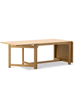 BM 71 Biblioteksbord af Børge Mogensen<Fredericia Furniture