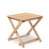 BM5868 Bord af Børge Mogensen<Carl Hansen & Søn Discount