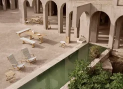 BM5868 Bord af Børge Mogensen<Carl Hansen & Søn Discount