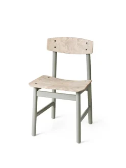 BM3162 Conscious stol, Grey fra<Mater Sale