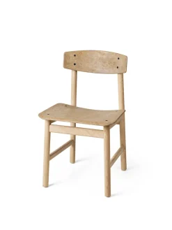 BM3162 Conscious stol, Grey fra<Mater Sale