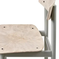 BM3162 Conscious stol, Grey fra<Mater Sale