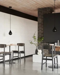 BM3162 Conscious stol, Grey fra<Mater Sale