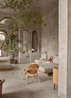 BM0865 Daybed af Børge Mogensen<Carl Hansen & Søn Sale