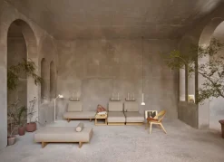 BM0865 Daybed af Børge Mogensen<Carl Hansen & Søn Sale