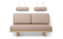 BM0865 Daybed af Børge Mogensen<Carl Hansen & Søn Sale