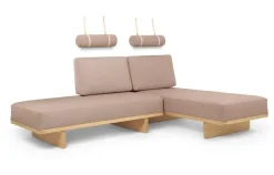 BM0865 Daybed af Børge Mogensen<Carl Hansen & Søn Sale