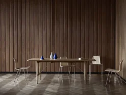 BM1160 Jagtbordet, 210 x 82 cm. af Børge Mogensen<Carl Hansen & Søn Clearance