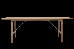 BM1160 Jagtbordet, 210 x 82 cm. af Børge Mogensen<Carl Hansen & Søn Clearance