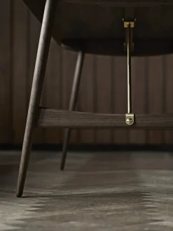 BM1160 Jagtbordet, 210 x 82 cm. af Børge Mogensen<Carl Hansen & Søn Clearance