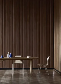 BM1160 Jagtbordet, 210 x 82 cm. af Børge Mogensen<Carl Hansen & Søn Clearance