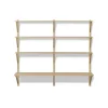 BM29 Shelf, model 2900 af Børge Mogensen<Fredericia Furniture Sale