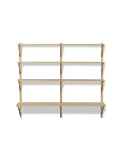 BM29 Shelf, model 2900 af Børge Mogensen<Fredericia Furniture Sale