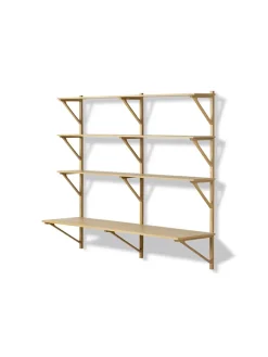 BM29 Shelf, model 2900 af Børge Mogensen<Fredericia Furniture Sale