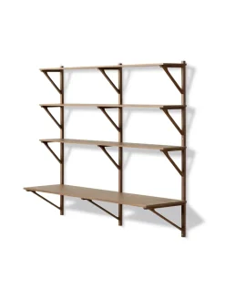 BM29 Shelf, model 2900 af Børge Mogensen<Fredericia Furniture Sale