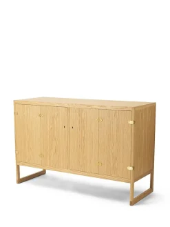 BM0057 Skænk af Børge Mogensen<Carl Hansen & Søn Outlet