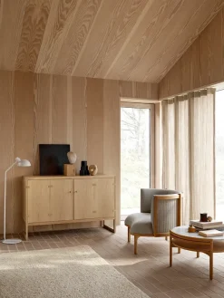 BM0057 Skænk af Børge Mogensen<Carl Hansen & Søn Outlet