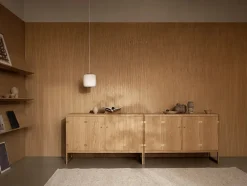 BM0057 Skænk af Børge Mogensen<Carl Hansen & Søn Outlet