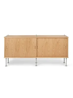 BM0253-5 Skænk af Børge Mogensen<Carl Hansen & Søn Online