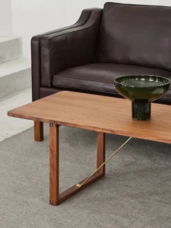 BM67 Sofabord af Børge Mogensen<Fredericia Furniture Discount