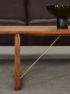 BM67 Sofabord af Børge Mogensen<Fredericia Furniture Discount