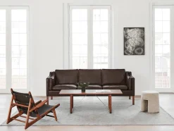 BM67 Sofabord af Børge Mogensen<Fredericia Furniture Discount