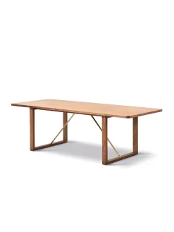 BM67 Sofabord af Børge Mogensen<Fredericia Furniture Discount