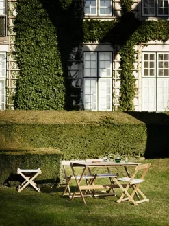 BM3670 Spisebord af Børge Mogensen<Carl Hansen & Søn Best