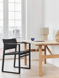 BM84 Spisebord af Børge Mogensen<Fredericia Furniture Outlet