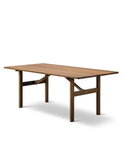 BM84 Spisebord af Børge Mogensen<Fredericia Furniture Outlet