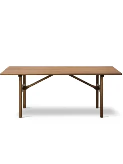 BM84 Spisebord af Børge Mogensen<Fredericia Furniture Outlet