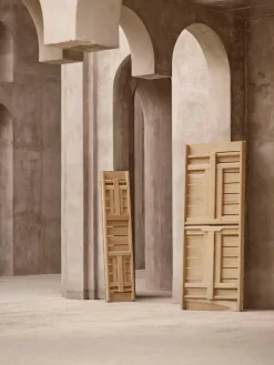 BM1771 Udendørs Spisebord af Børge Mogensen<Carl Hansen & Søn Hot