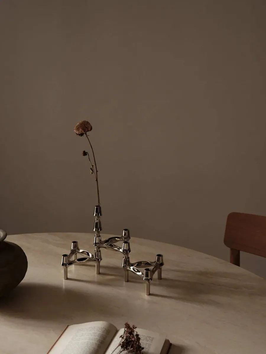 BMF Lysestage fra<STOFF Nagel Outlet