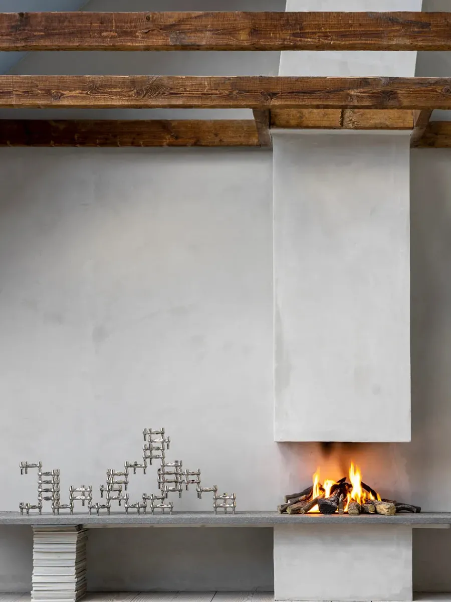 BMF Lysestage fra<STOFF Nagel Outlet