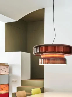 Bohemia Pendant fra<Marset Hot