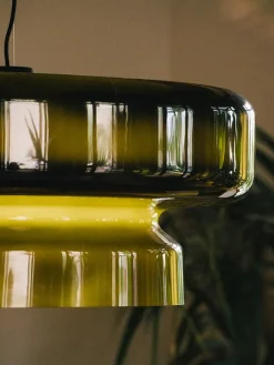 Bohemia Pendant fra<Marset Hot