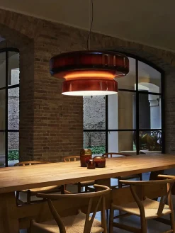 Bohemia Pendant fra<Marset Hot